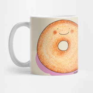 Sweet Sweet Sugar Donut Mug